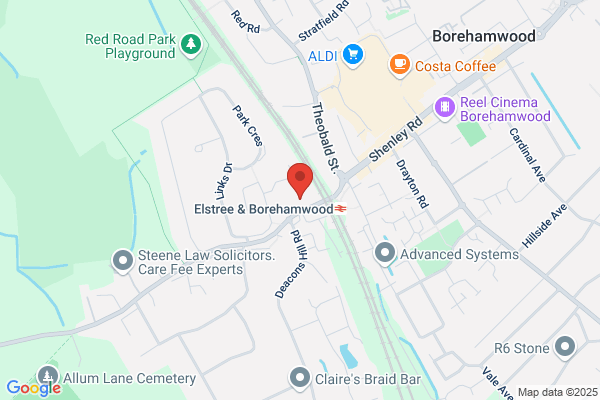 Allum Lane Community Centre