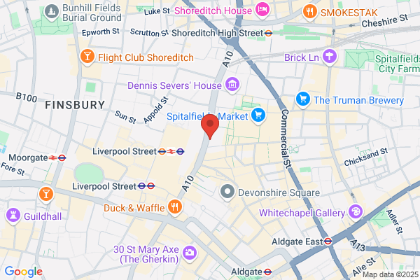 Lombard Network Services Ltd