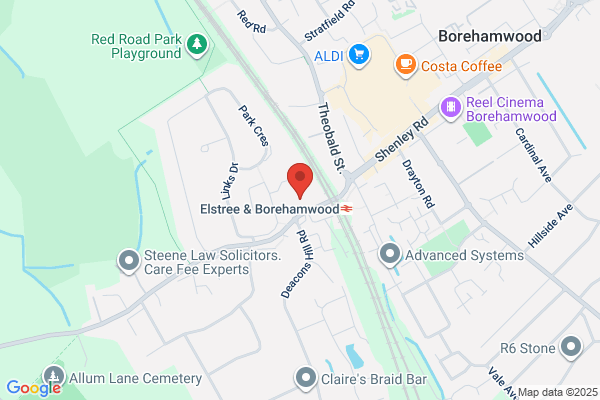 Brixton Advice Centre