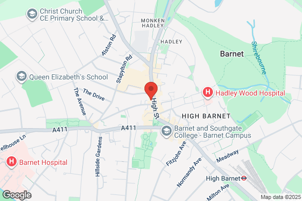 Zental Dental Barnet