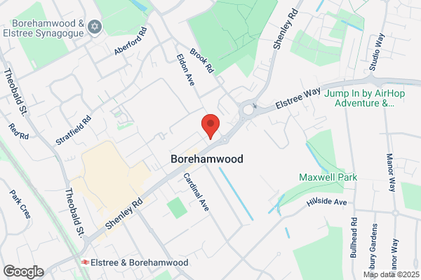 Borehamwood Dental Practice
