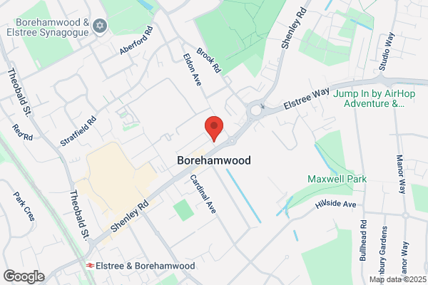 Bushey Heath Dental Centre