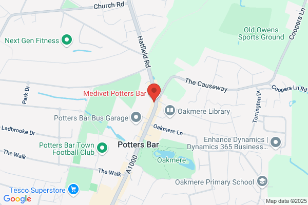 Greenleaves Dental Practice
