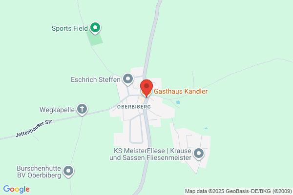 H J Kandler