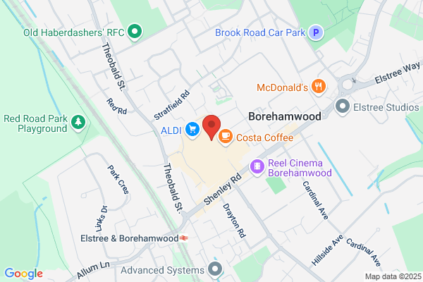 B&M Home Store
