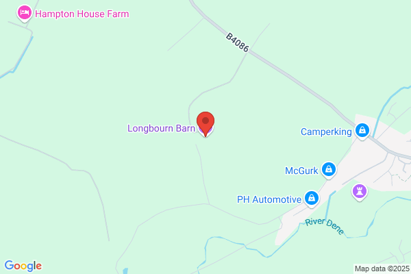 R Longbourne