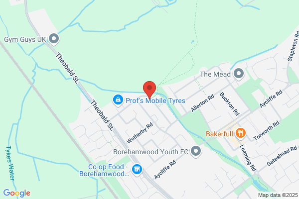 Borehamwood Driving School