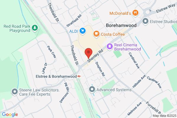 Monkey Puzzle Borehamwood Day Nursery & Preschool