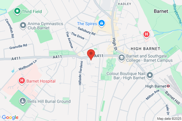 Barnet Electrical Services
