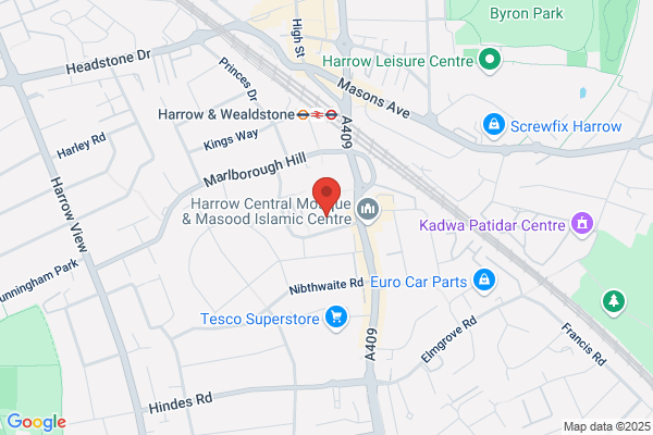Pertemps (Stanmore)