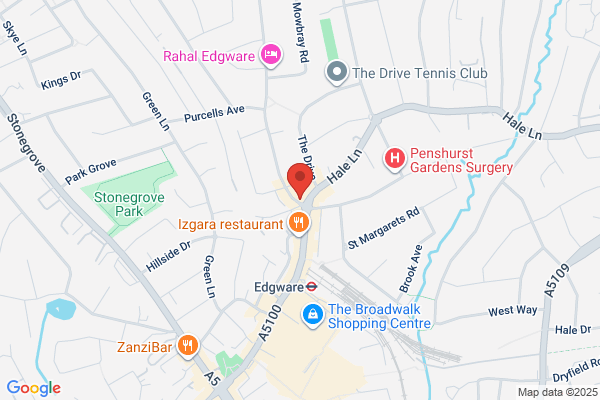 Petermans Estate Agents in Edgware