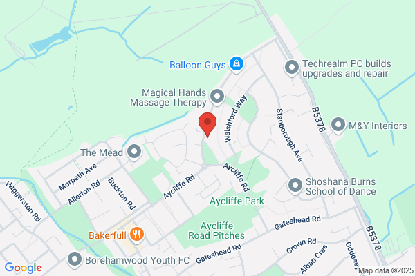 Thompsons (Barnet) Ltd