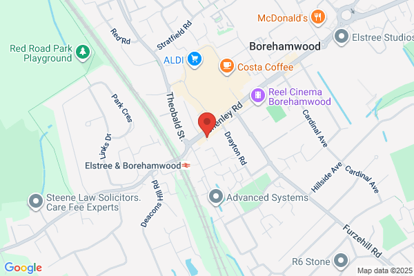 Goodmans Autos Ltd