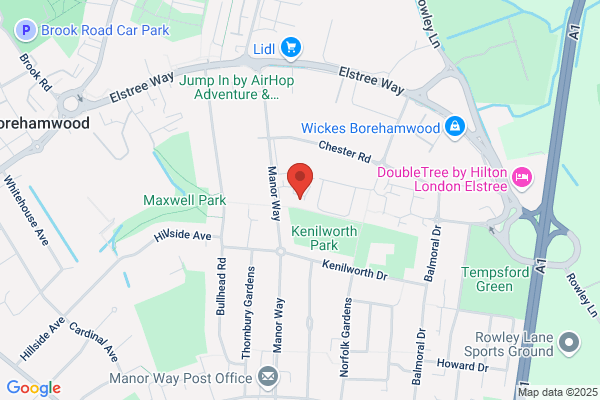 Borehamwood Locksmiths