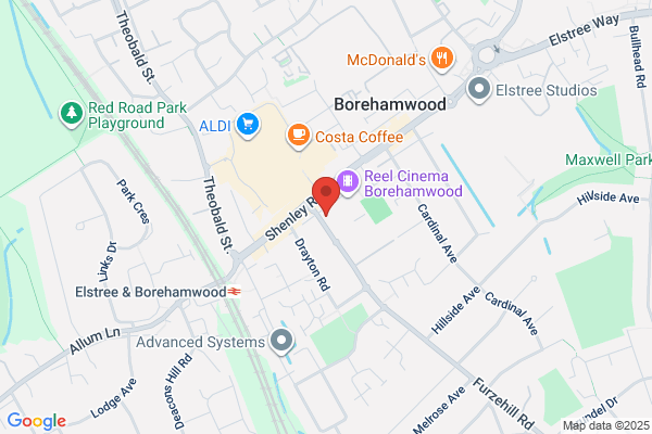 Kyox Locksmiths of Borehamwood