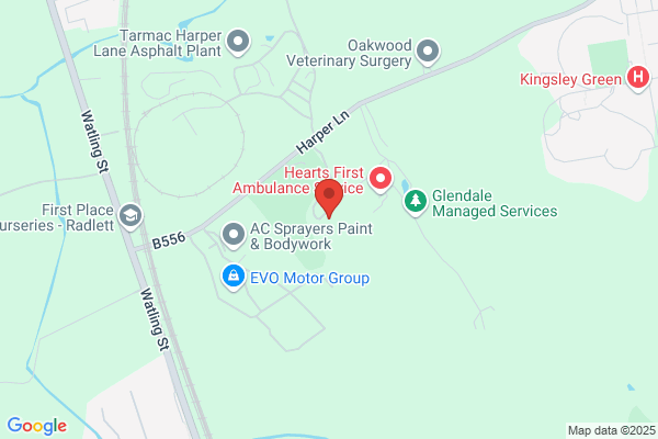 Houndswood House Nursing Home