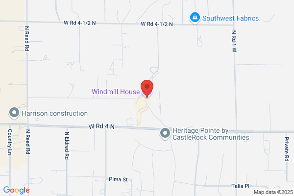 Windmill House