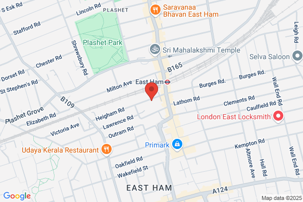 Imperial Place - Serviced Offices North London