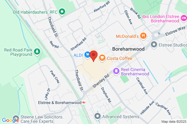 B S C Decorating Supplies Ltd