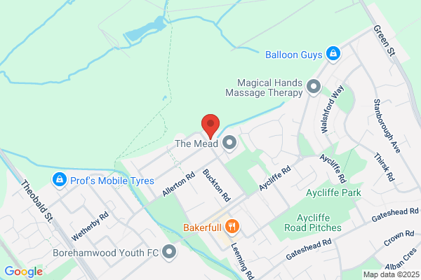 Pest Control Radlett