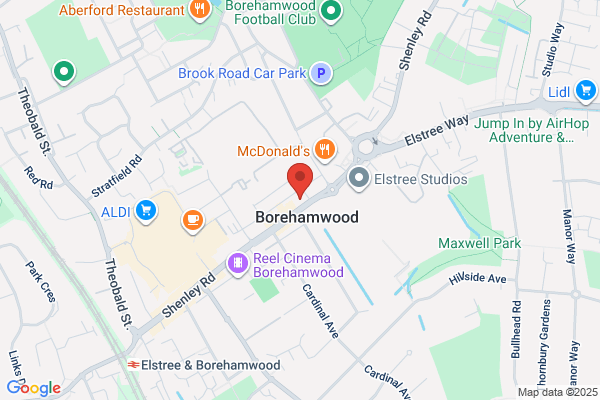 Arc International PLC