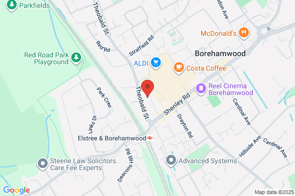 Autoport Car Services Elstree