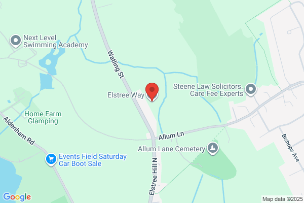Elstree Transport Services LTD