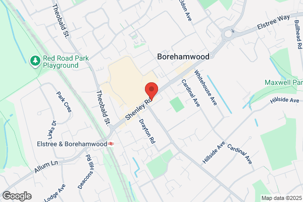 Heartswood Lettings