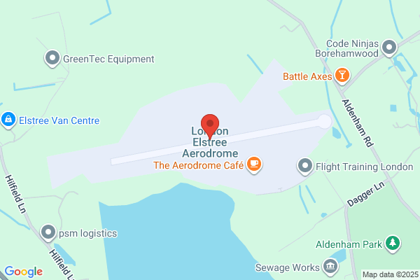 Leisure Flight