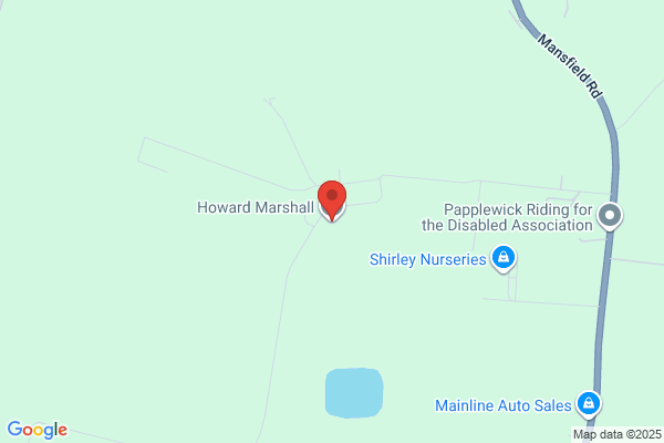 Marshall Howard Ltd