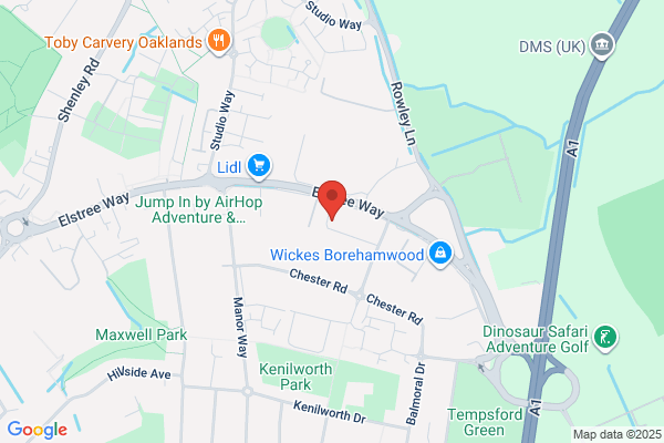 E F Moy Ltd