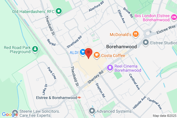 Colourcraft (Barnet) Ltd