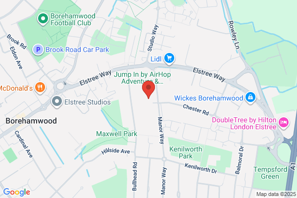 ASO Property Services (UK) Ltd