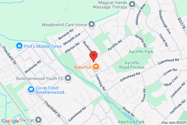 Borehamwood Tandoori