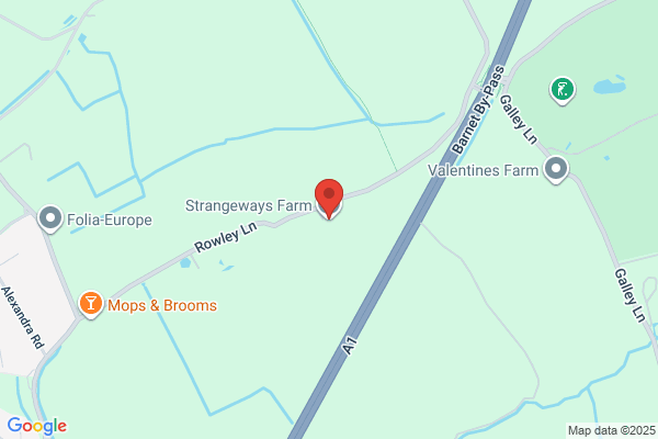 Page Stud Farm Livery Stables