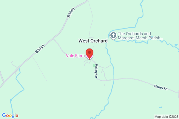 Vale Farm Riding School