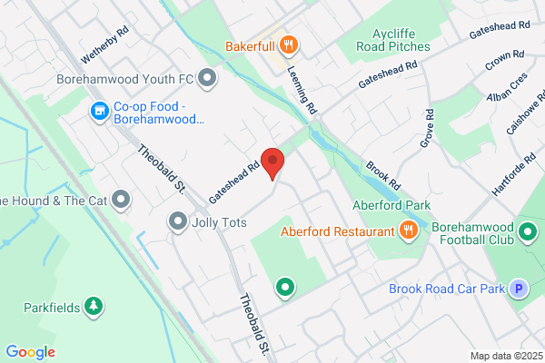 Aldenham Roofing