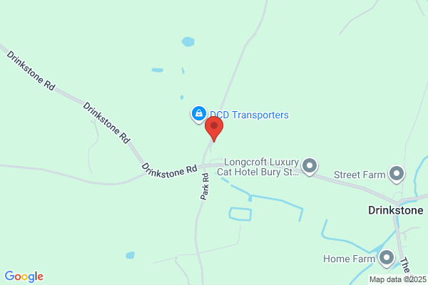 Neaversfield Ltd