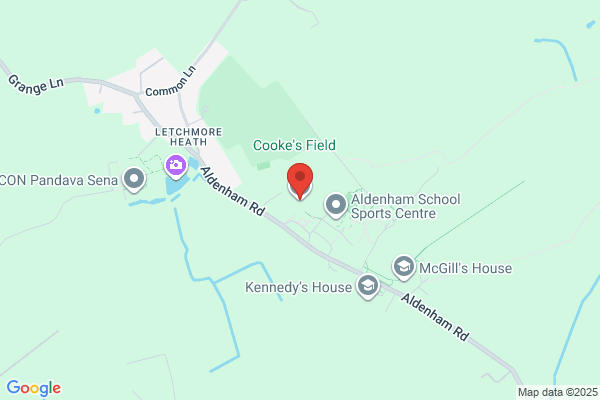 Aldenham School Pre Prep & Nursery