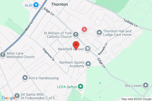 St William Of York R C Junior Mixed & Infants School