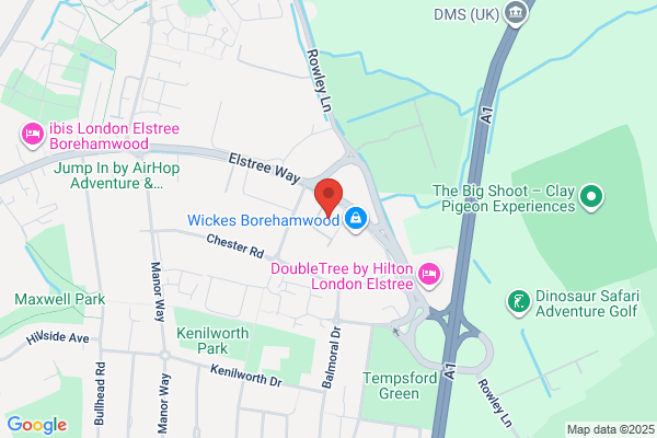 Moxon Garage & Tyres