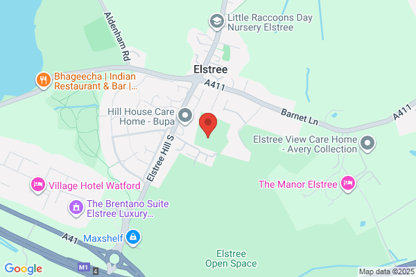 Elstree Transport Services