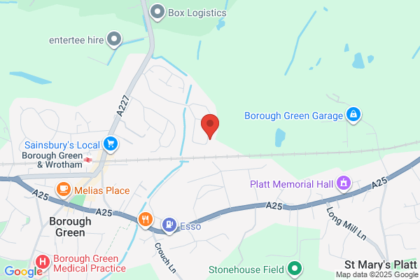 Ashbridge Mobile Chiropody/Podiatry