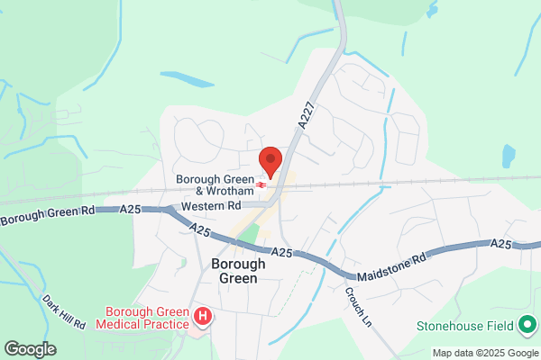 Co-op Food - Borough Green