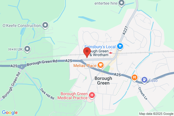 Domino's Pizza - Borough Green