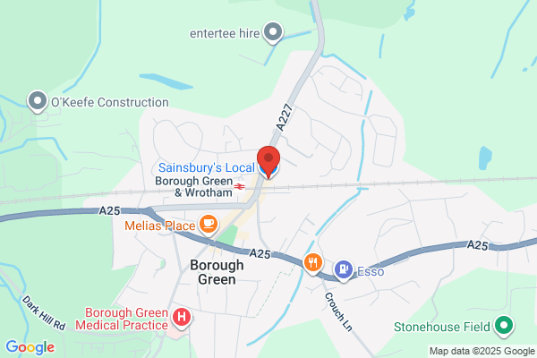 Sainsbury's Local