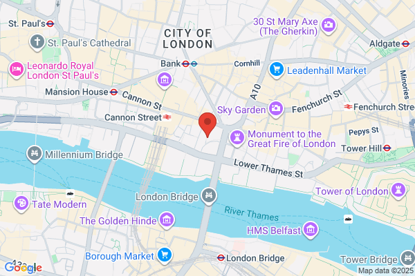 Borough Builders