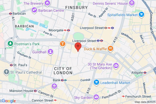 Fox & Manwaring