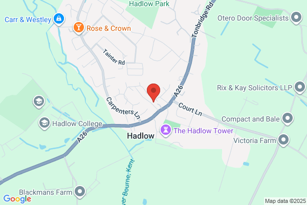 Hadlow Medical Centre
