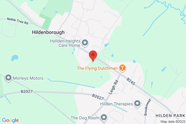 Hildenborough Medical Group